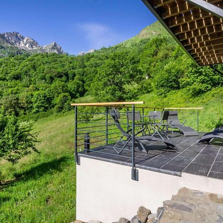 Maison Neuve A Grust Pour 12 Personnes, 4 Chambres, Wifi, Parking, Linge Et Menage Inclus - Fr-1-402-110 Εξωτερικό φωτογραφία