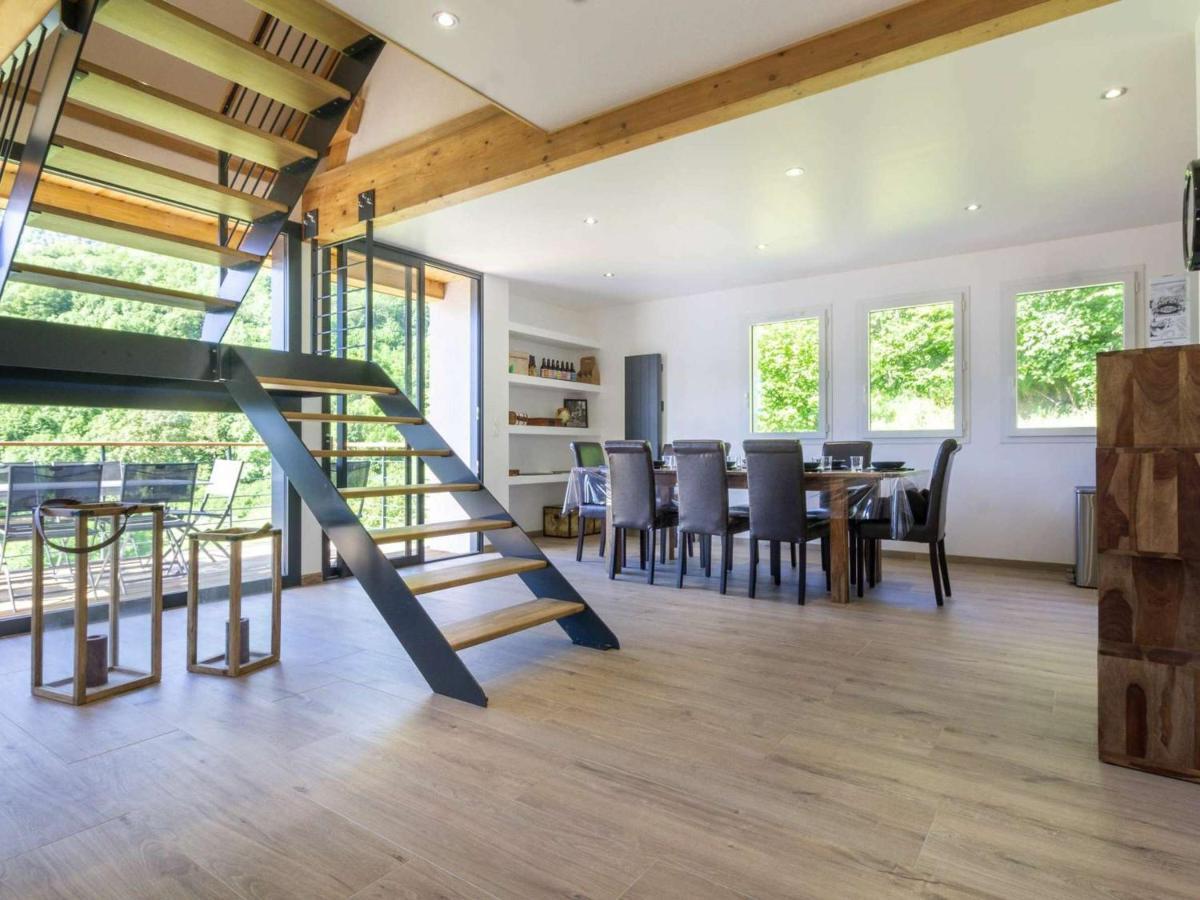 Maison Neuve A Grust Pour 12 Personnes, 4 Chambres, Wifi, Parking, Linge Et Menage Inclus - Fr-1-402-110 Εξωτερικό φωτογραφία