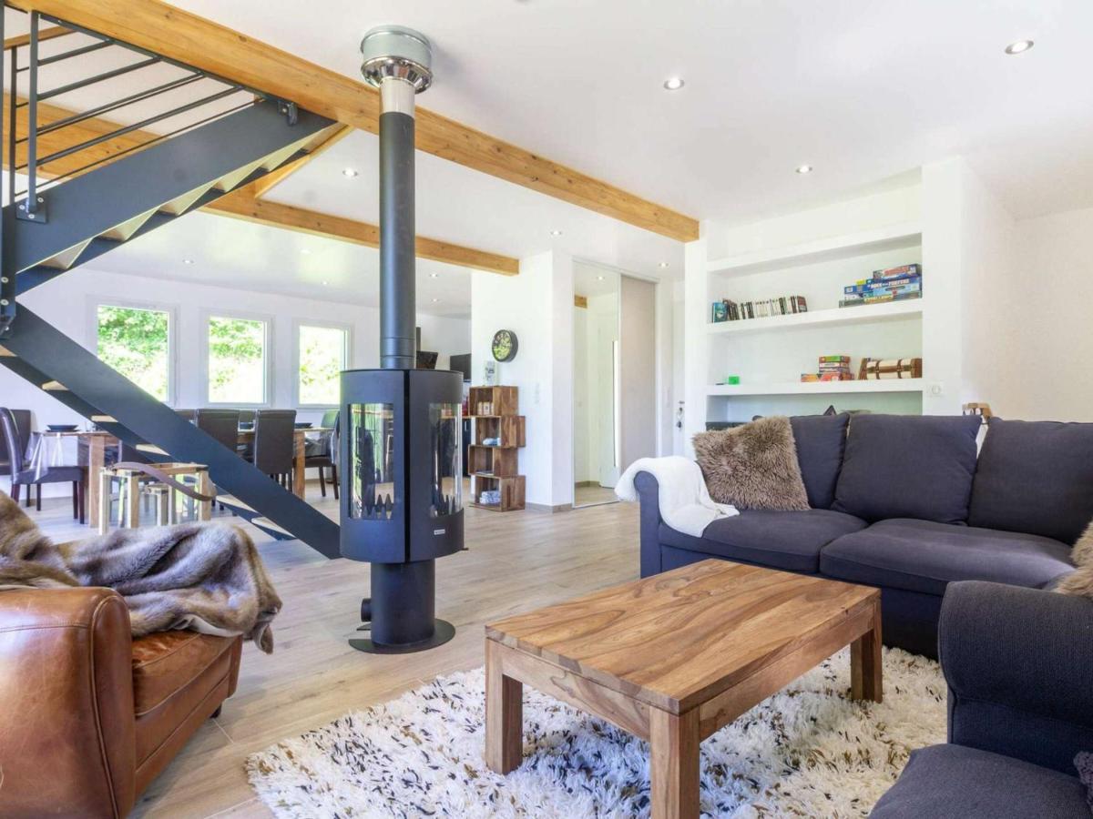 Maison Neuve A Grust Pour 12 Personnes, 4 Chambres, Wifi, Parking, Linge Et Menage Inclus - Fr-1-402-110 Εξωτερικό φωτογραφία