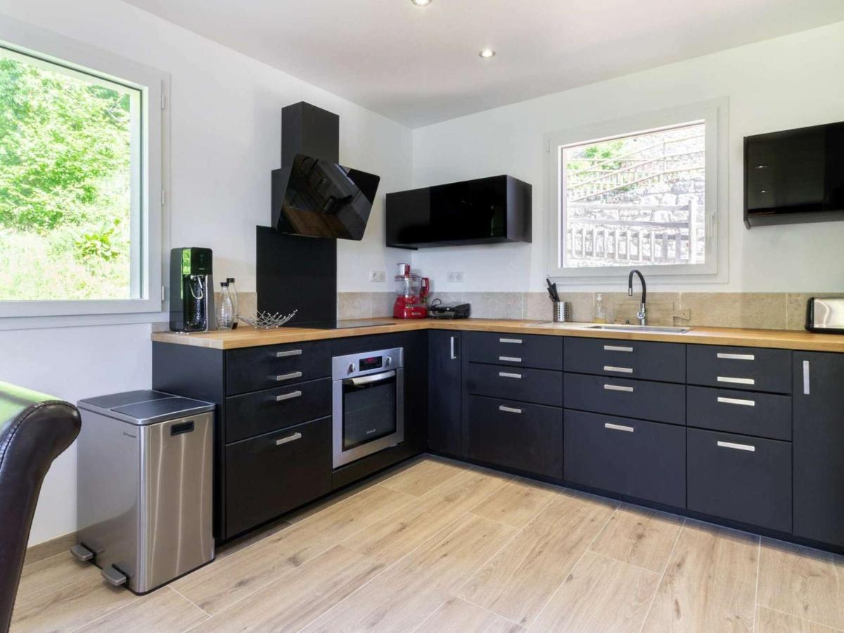 Maison Neuve A Grust Pour 12 Personnes, 4 Chambres, Wifi, Parking, Linge Et Menage Inclus - Fr-1-402-110 Εξωτερικό φωτογραφία