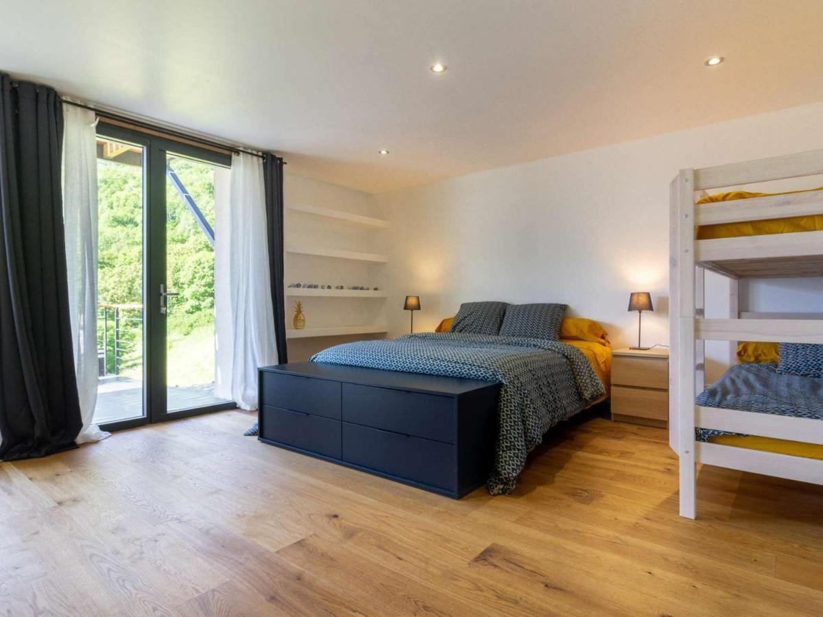 Maison Neuve A Grust Pour 12 Personnes, 4 Chambres, Wifi, Parking, Linge Et Menage Inclus - Fr-1-402-110 Εξωτερικό φωτογραφία
