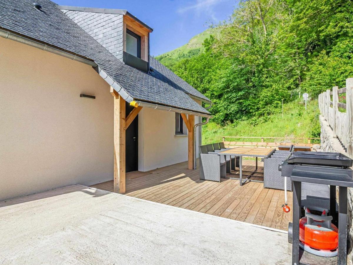 Maison Neuve A Grust Pour 12 Personnes, 4 Chambres, Wifi, Parking, Linge Et Menage Inclus - Fr-1-402-110 Εξωτερικό φωτογραφία