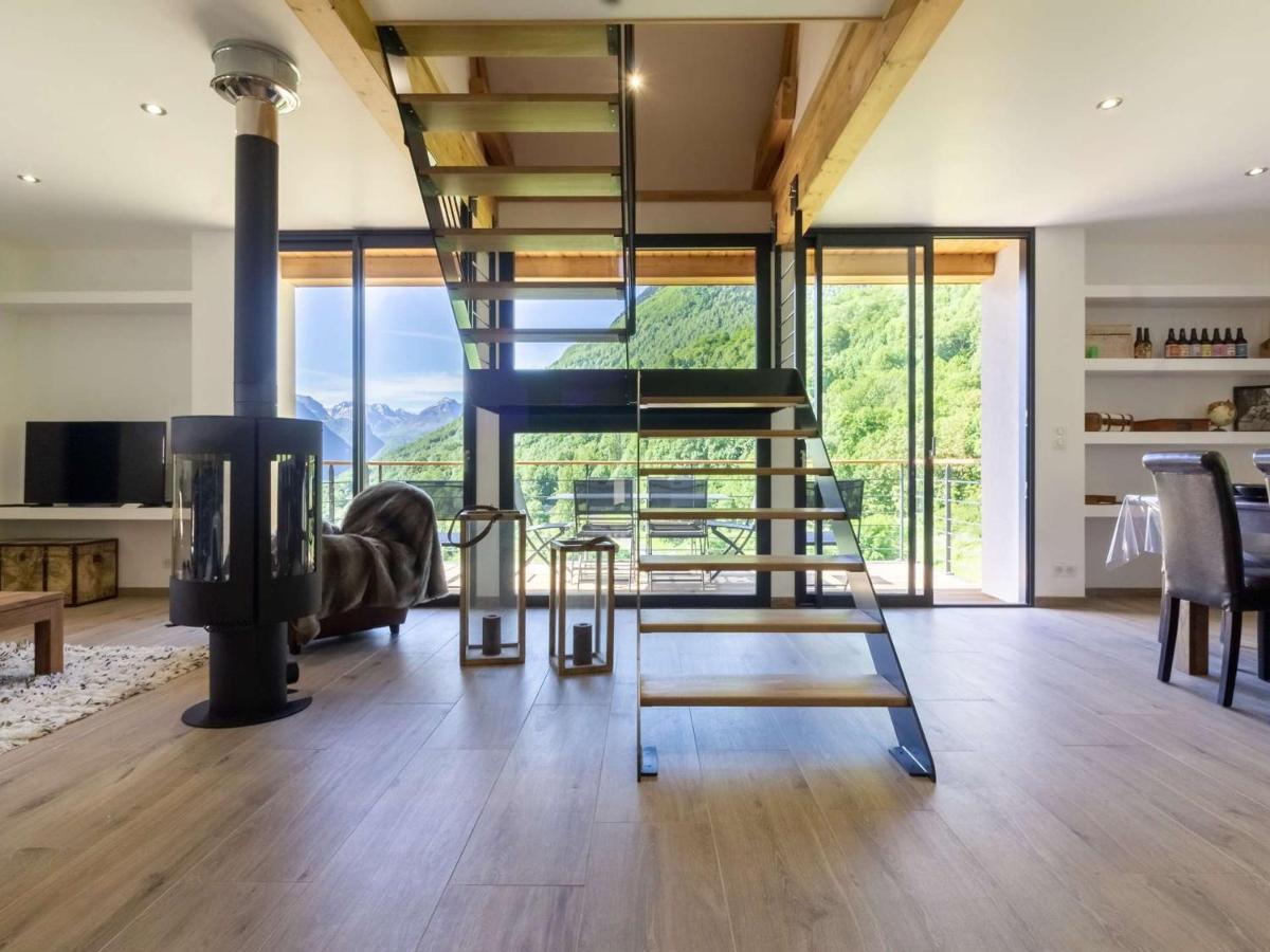 Maison Neuve A Grust Pour 12 Personnes, 4 Chambres, Wifi, Parking, Linge Et Menage Inclus - Fr-1-402-110 Εξωτερικό φωτογραφία