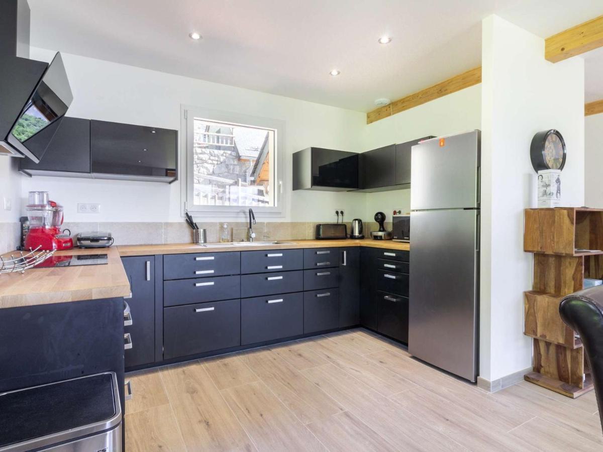 Maison Neuve A Grust Pour 12 Personnes, 4 Chambres, Wifi, Parking, Linge Et Menage Inclus - Fr-1-402-110 Εξωτερικό φωτογραφία