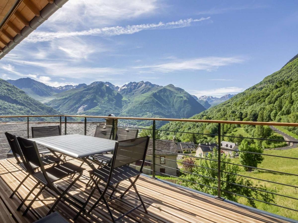 Maison Neuve A Grust Pour 12 Personnes, 4 Chambres, Wifi, Parking, Linge Et Menage Inclus - Fr-1-402-110 Εξωτερικό φωτογραφία