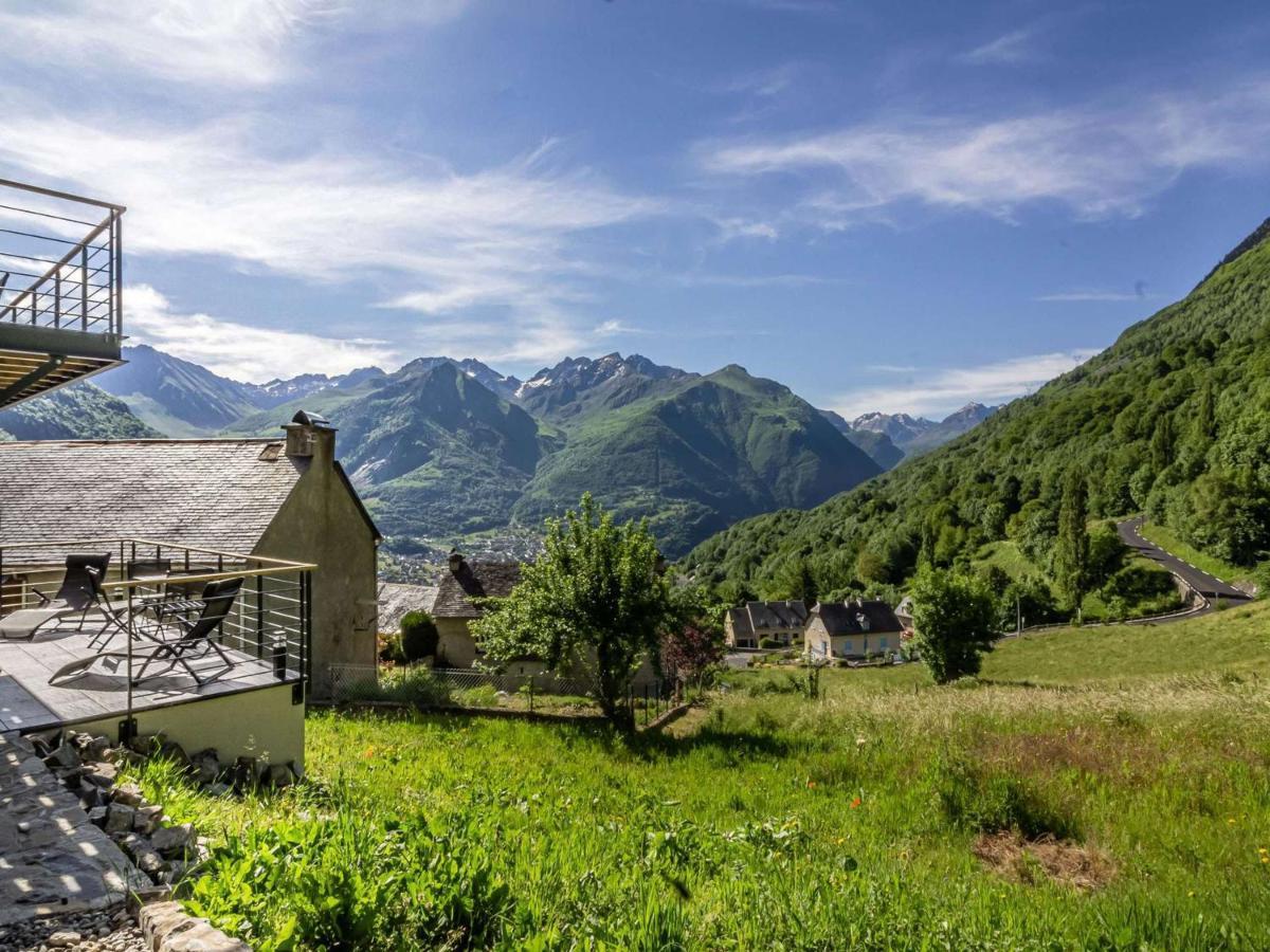 Maison Neuve A Grust Pour 12 Personnes, 4 Chambres, Wifi, Parking, Linge Et Menage Inclus - Fr-1-402-110 Εξωτερικό φωτογραφία