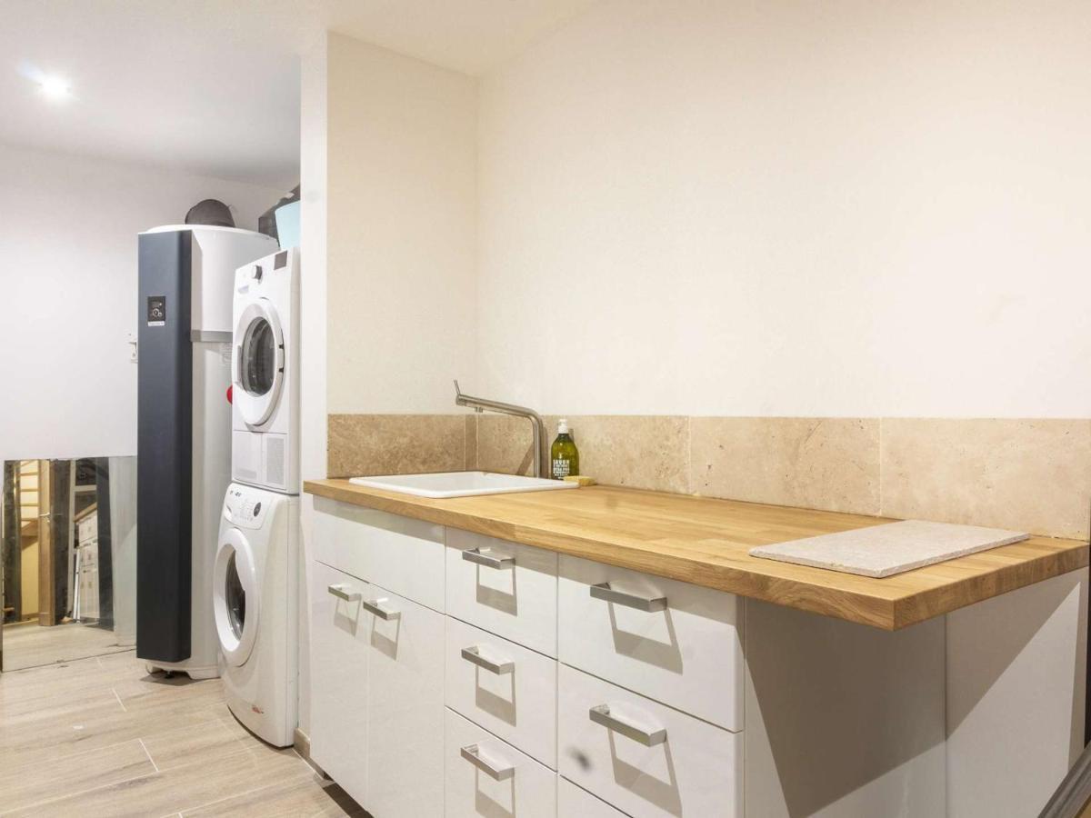 Maison Neuve A Grust Pour 12 Personnes, 4 Chambres, Wifi, Parking, Linge Et Menage Inclus - Fr-1-402-110 Εξωτερικό φωτογραφία