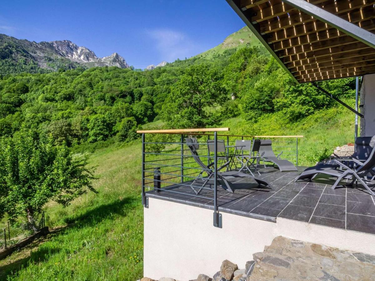 Maison Neuve A Grust Pour 12 Personnes, 4 Chambres, Wifi, Parking, Linge Et Menage Inclus - Fr-1-402-110 Εξωτερικό φωτογραφία