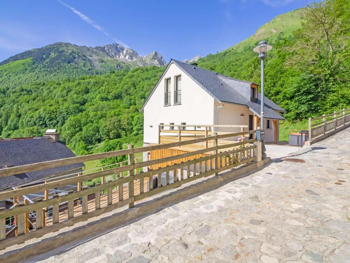 Maison Neuve A Grust Pour 12 Personnes, 4 Chambres, Wifi, Parking, Linge Et Menage Inclus - Fr-1-402-110 Εξωτερικό φωτογραφία