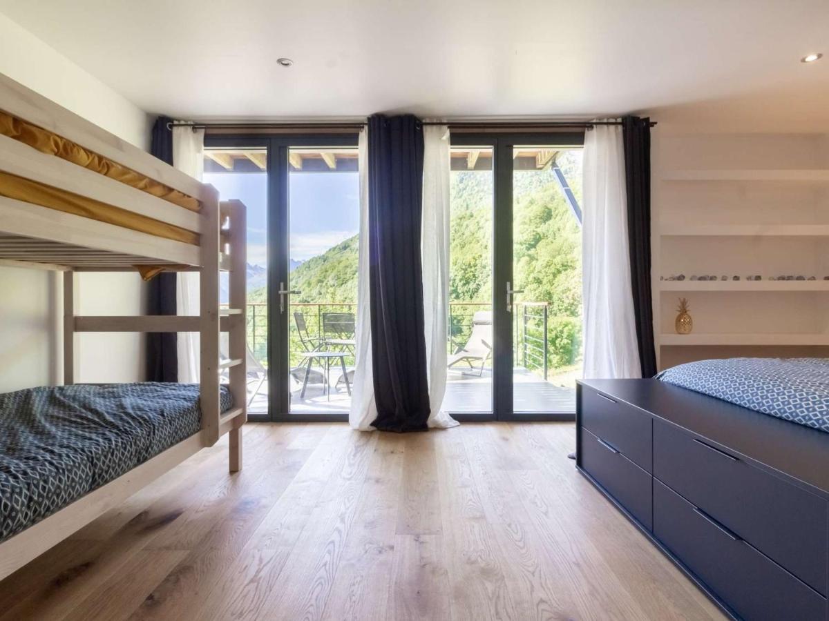 Maison Neuve A Grust Pour 12 Personnes, 4 Chambres, Wifi, Parking, Linge Et Menage Inclus - Fr-1-402-110 Εξωτερικό φωτογραφία