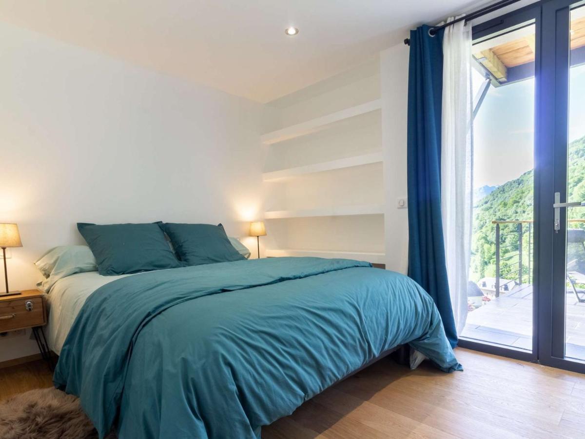 Maison Neuve A Grust Pour 12 Personnes, 4 Chambres, Wifi, Parking, Linge Et Menage Inclus - Fr-1-402-110 Εξωτερικό φωτογραφία