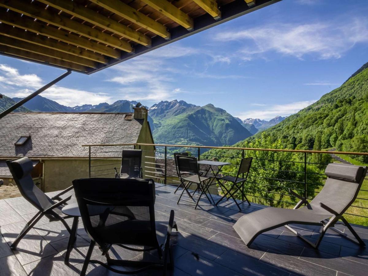 Maison Neuve A Grust Pour 12 Personnes, 4 Chambres, Wifi, Parking, Linge Et Menage Inclus - Fr-1-402-110 Εξωτερικό φωτογραφία